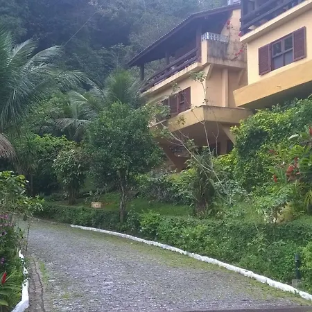 Casa Aconchegante Em Guaeca - 8 Pessoas Villa Sao Sebastiao  Exterior photo