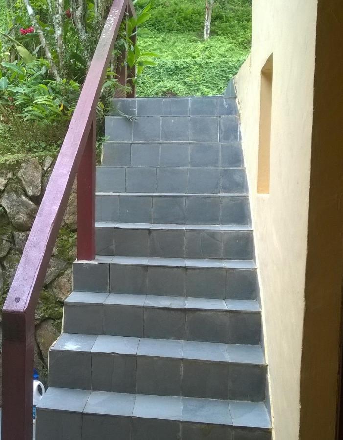 度假居 Casa Aconchegante Em Guaeca - 8 Pessoas Sao Sebastiao (Sao Paulo)