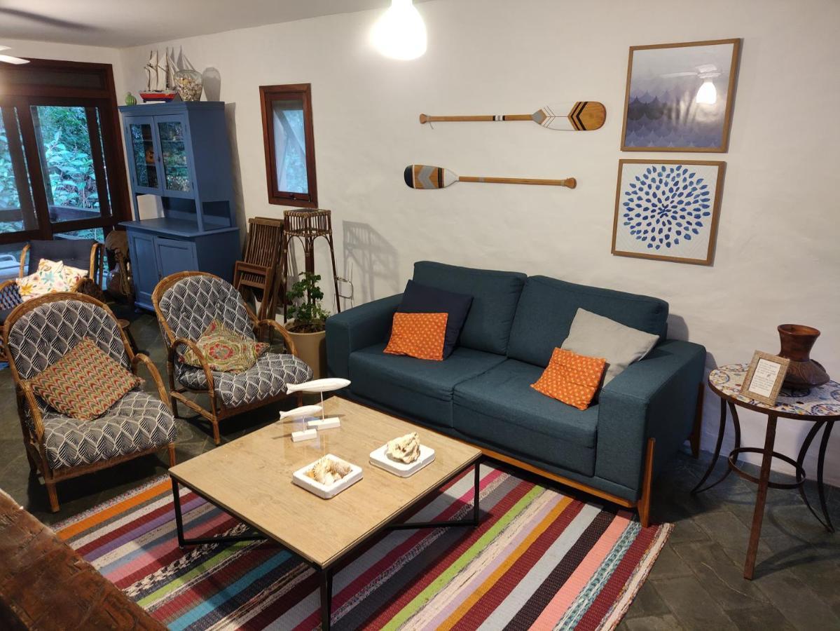 Casa Aconchegante Em Guaeca - 8 Pessoas * Sao Sebastiao (Sao Paulo)