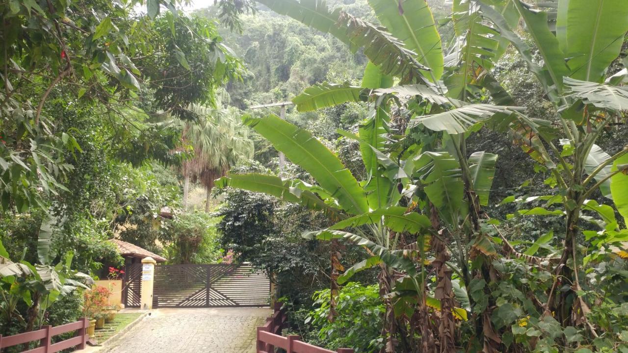 Casa Aconchegante Em Guaeca - 8 Pessoas Sao Sebastiao (Sao Paulo)