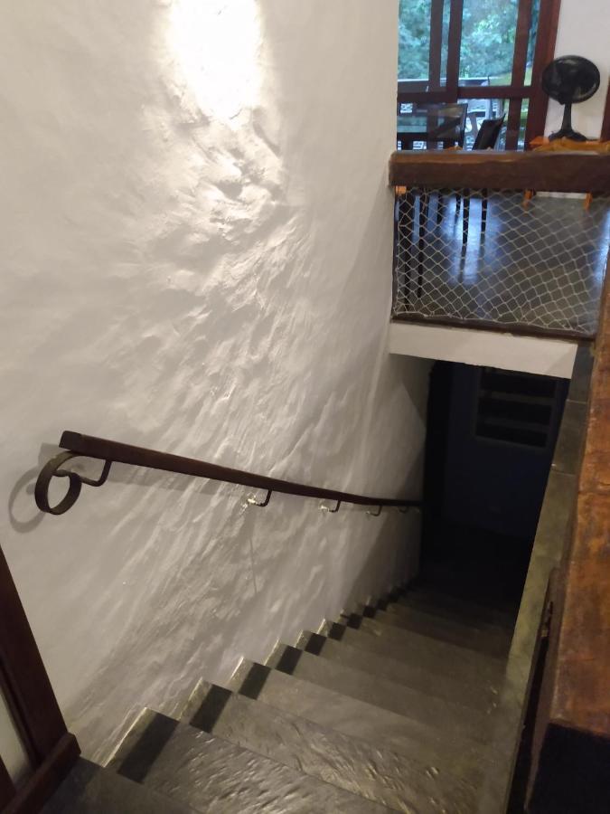 Casa Aconchegante Em Guaeca - 8 Pessoas Sao Sebastiao (Sao Paulo)