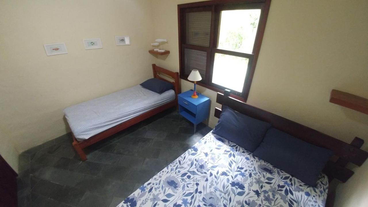 Casa Aconchegante Em Guaeca - 8 Pessoas Holiday home