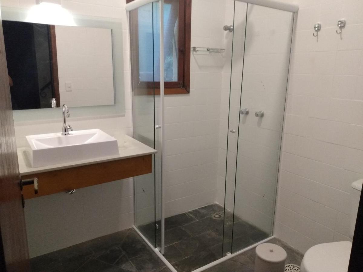 Casa Aconchegante Em Guaeca - 8 Pessoas Holiday home
