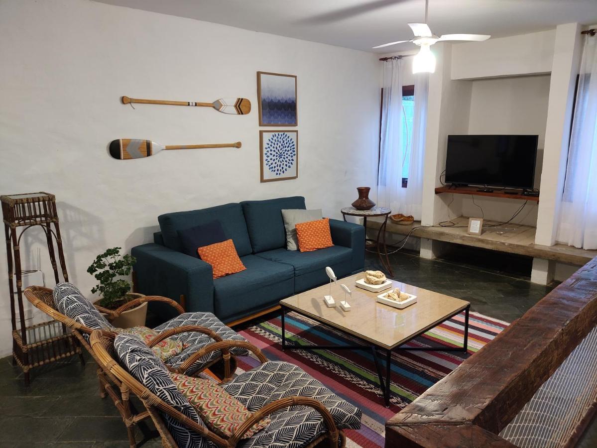 Casa Aconchegante Em Guaeca - 8 Pessoas *