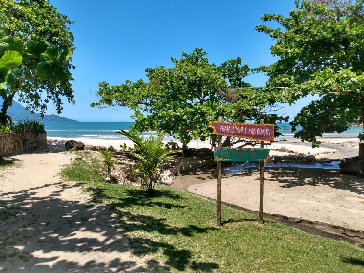 Casa Aconchegante Em Guaeca - 8 Pessoas *