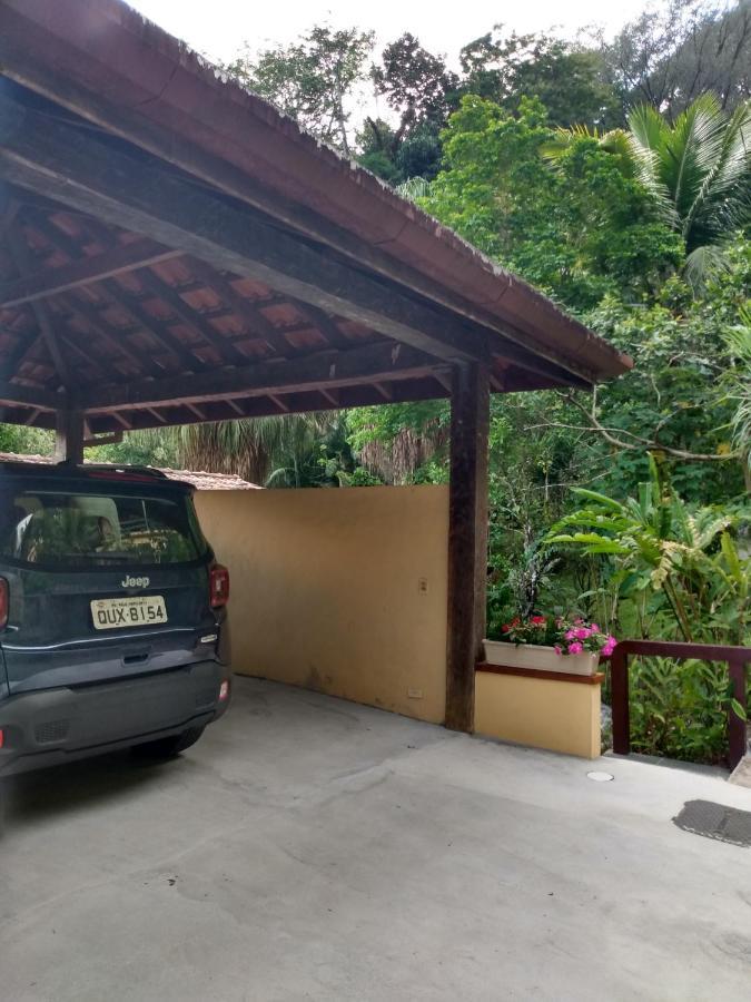 Casa Aconchegante Em Guaeca - 8 Pessoas * Sao Sebastiao (Sao Paulo)