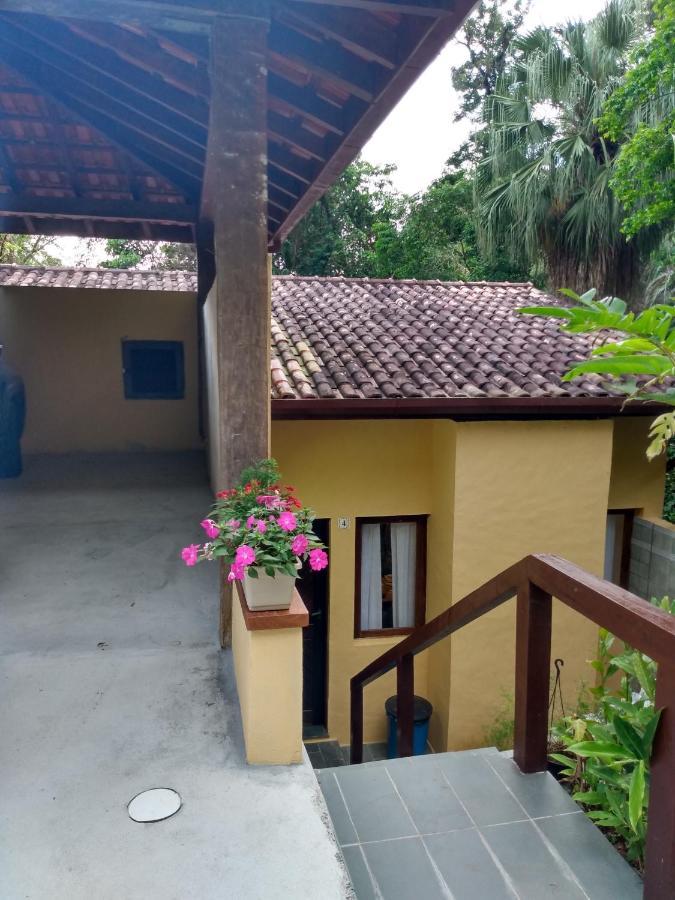 Casa Aconchegante Em Guaeca - 8 Pessoas Sao Sebastiao (Sao Paulo)