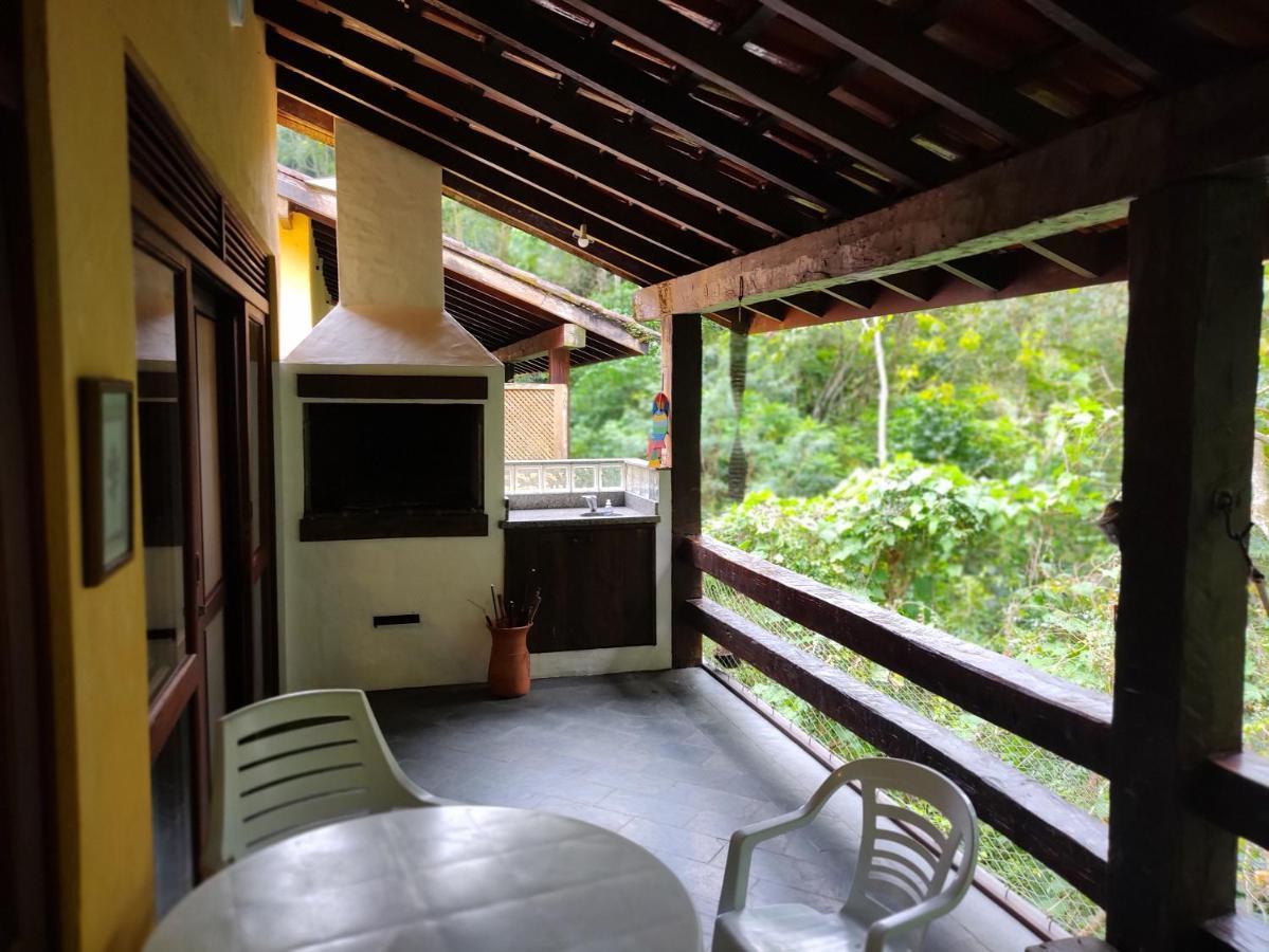 Casa Aconchegante Em Guaeca - 8 Pessoas * Sao Sebastiao (Sao Paulo)