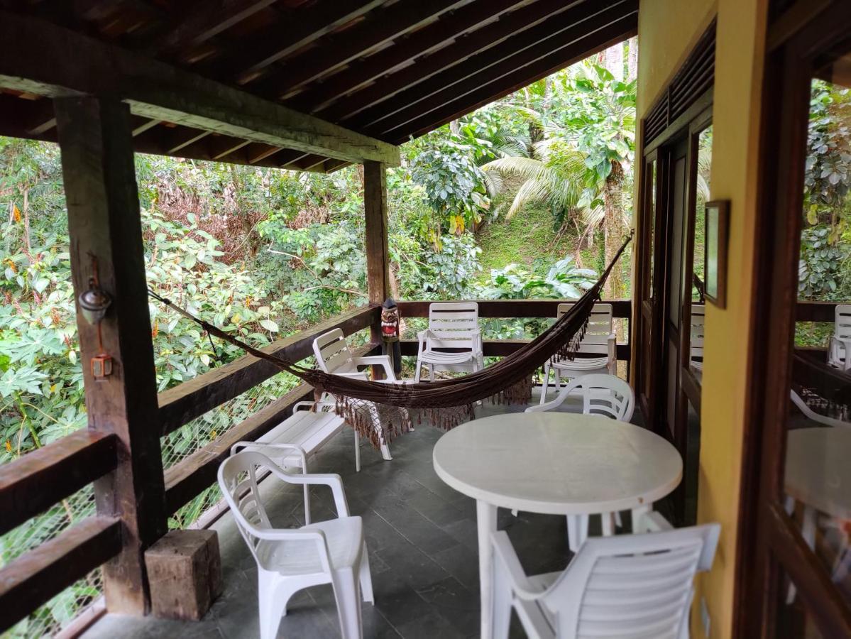 Casa Aconchegante Em Guaeca - 8 Pessoas Holiday home Sao Sebastiao (Sao Paulo)