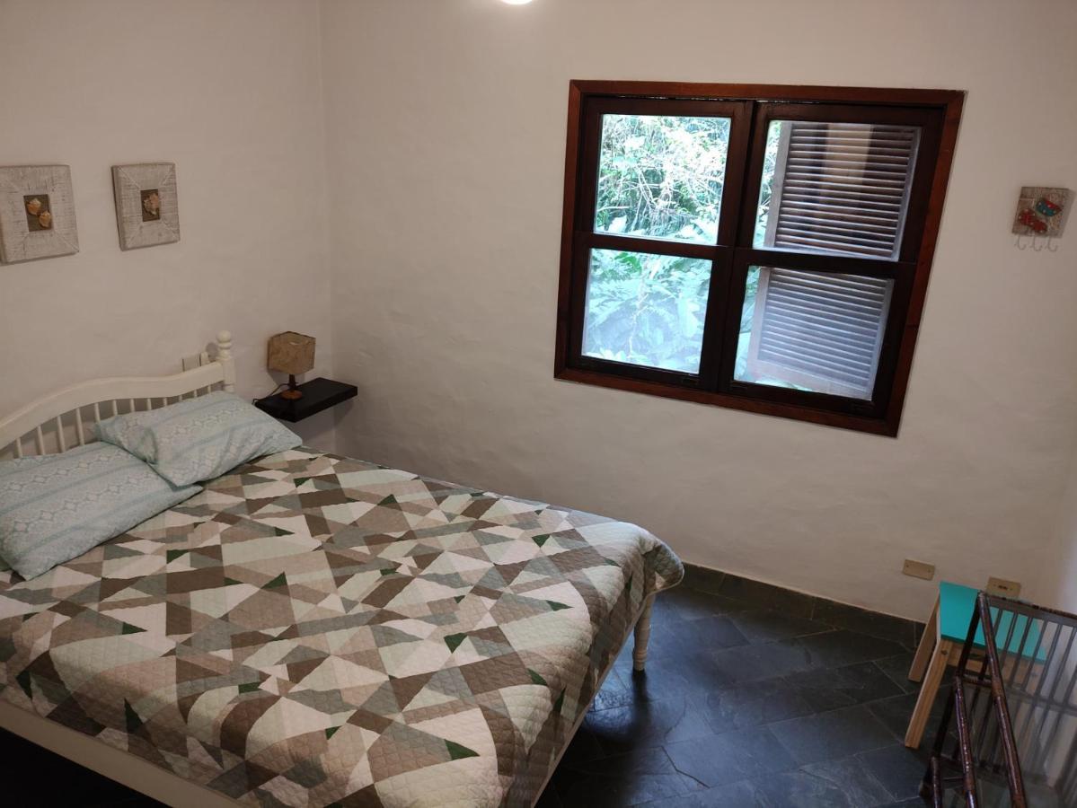 Holiday home Casa Aconchegante Em Guaeca - 8 Pessoas Sao Sebastiao (Sao Paulo)