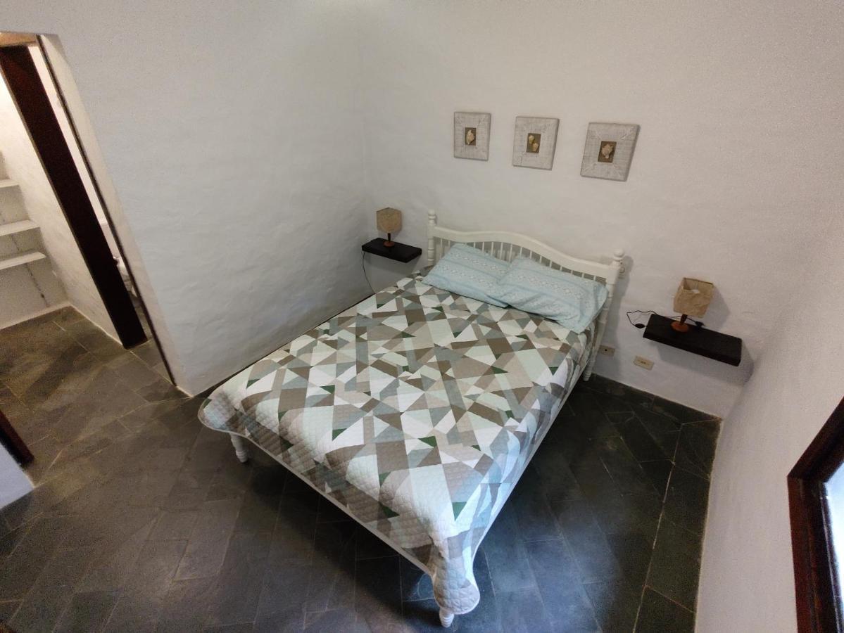 Casa Aconchegante Em Guaeca - 8 Pessoas Sao Sebastiao (Sao Paulo)