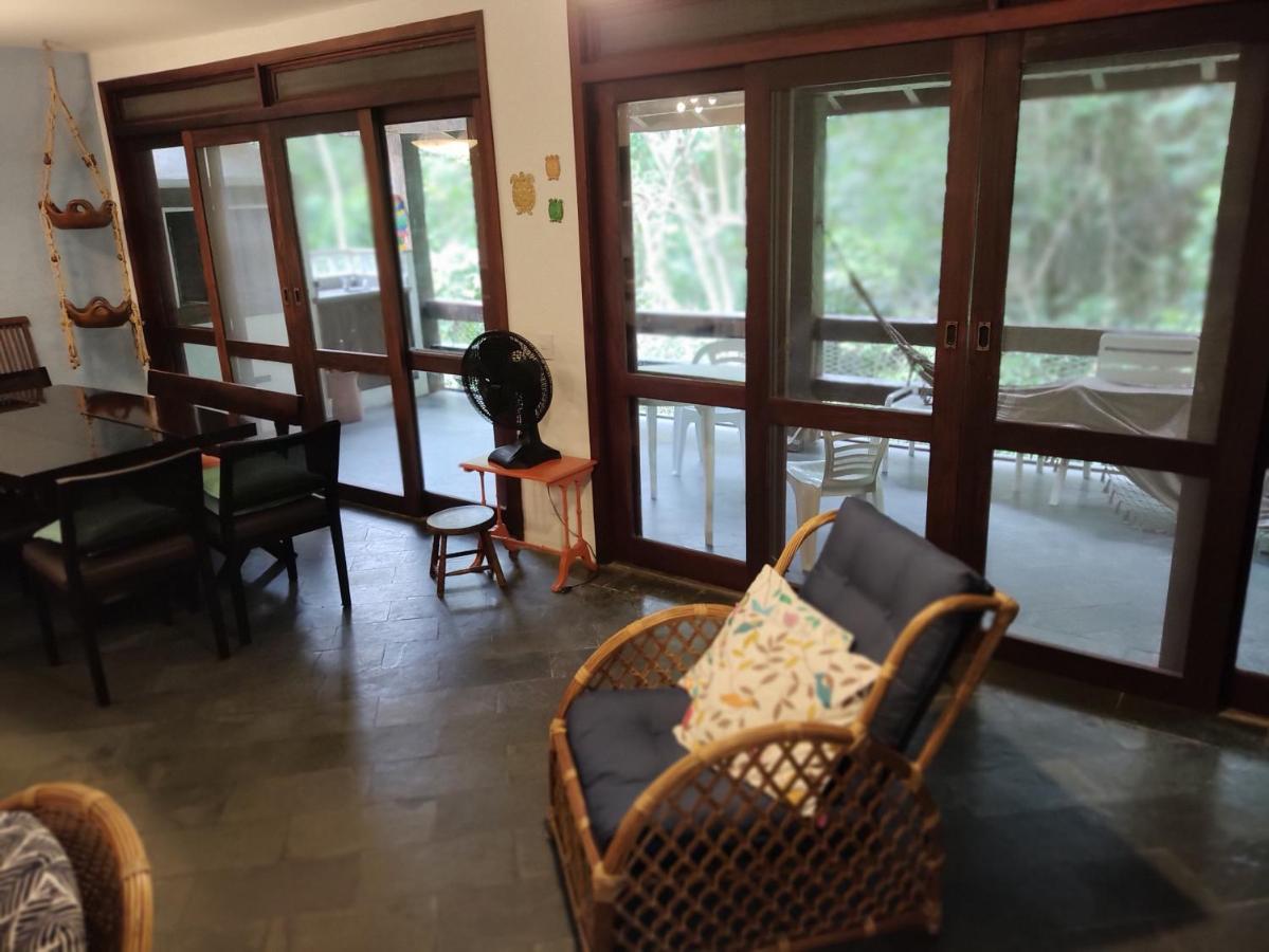 Casa Aconchegante Em Guaeca - 8 Pessoas Holiday home