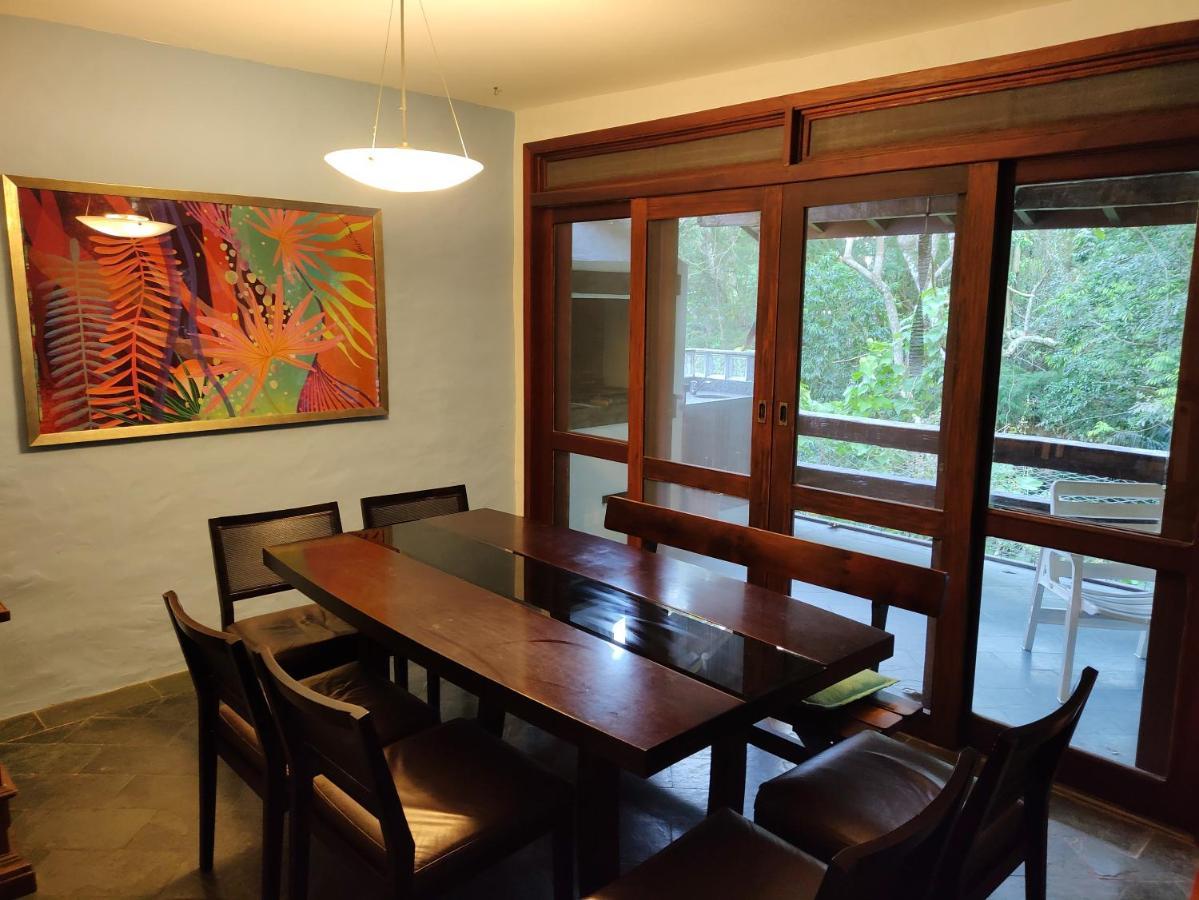 Casa Aconchegante Em Guaeca - 8 Pessoas Sao Sebastiao (Sao Paulo)