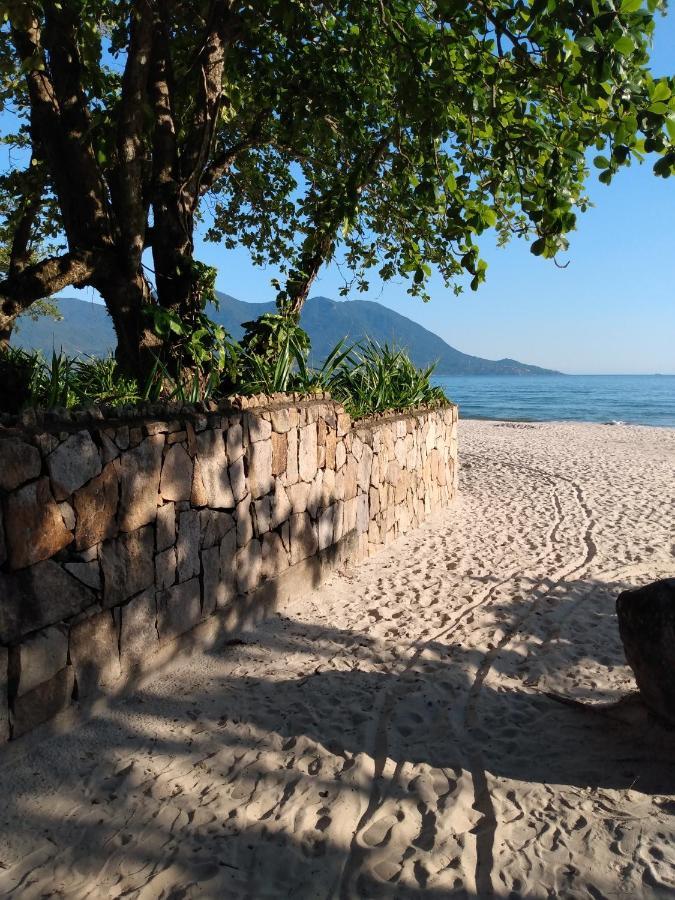 Casa Aconchegante Em Guaeca - 8 Pessoas Holiday home