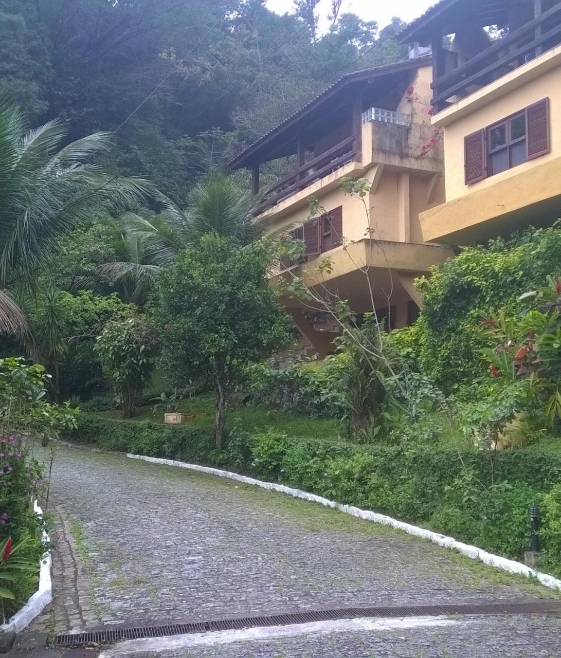 Holiday home Casa Aconchegante Em Guaeca - 8 Pessoas *